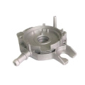 Custom metal parts product aluminum die casting parts